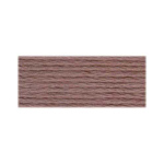 DMC Floss 3861 Light Cocoa